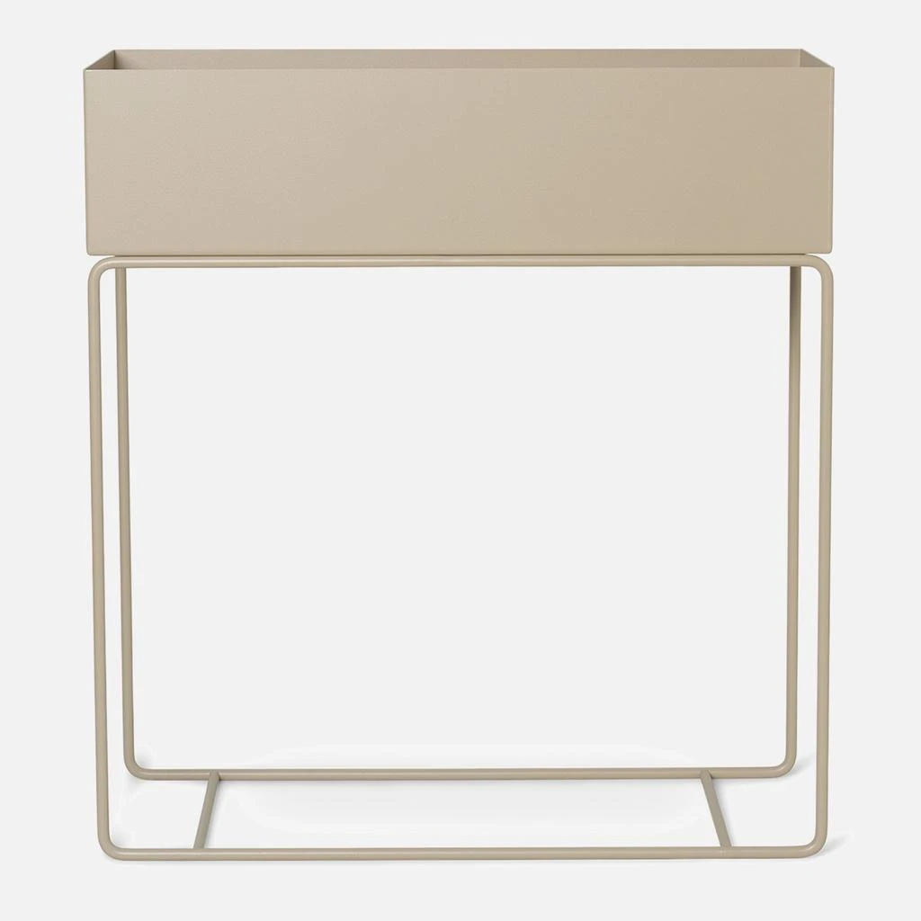 商品Ferm Living|Plant Box - Cashmere,价格¥1878,第3张图片详细描述
