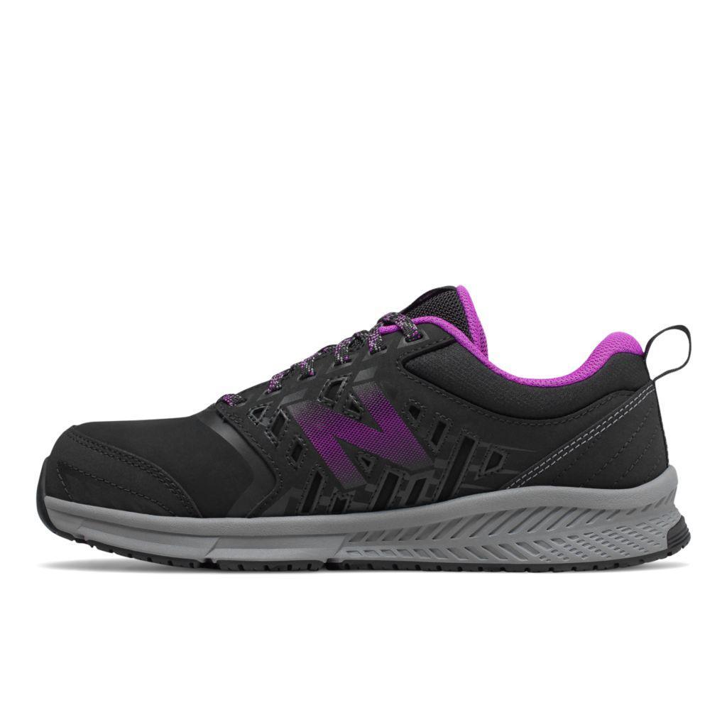 商品New Balance|412v1 Alloy Toe,价格¥732,第5张图片详细描述