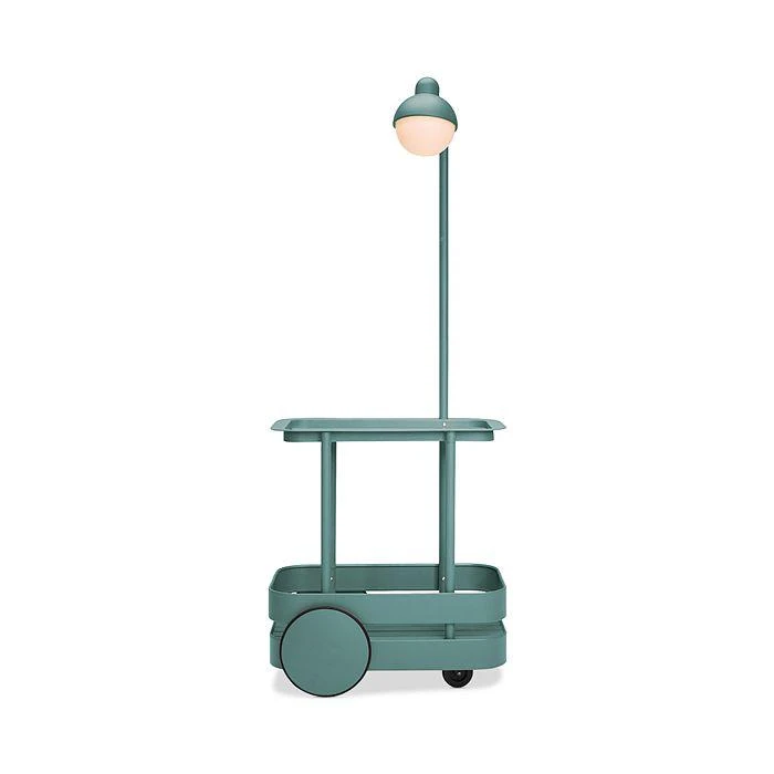 商品Fatboy|Jolly Trolley Bar Cart,价格¥7986,第2张图片详细描述