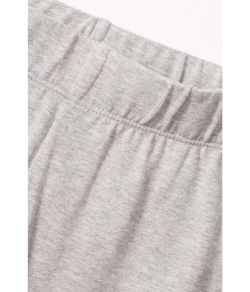 商品#4kids|Essential Jersey Lightweight Leggings (Little Kids/Big Kids),价格¥42,第2张图片详细描述