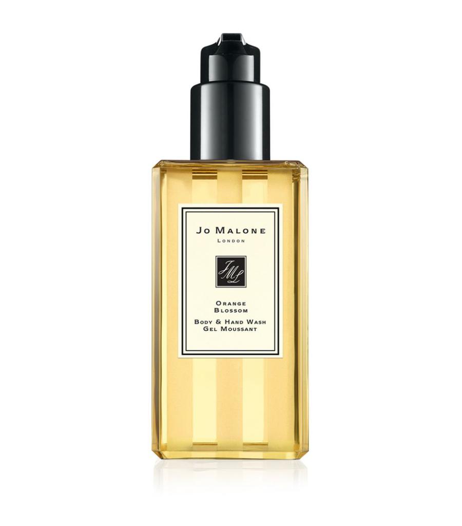 Orange Blossom Body and Hand Wash (250ml)商品第1张图片规格展示