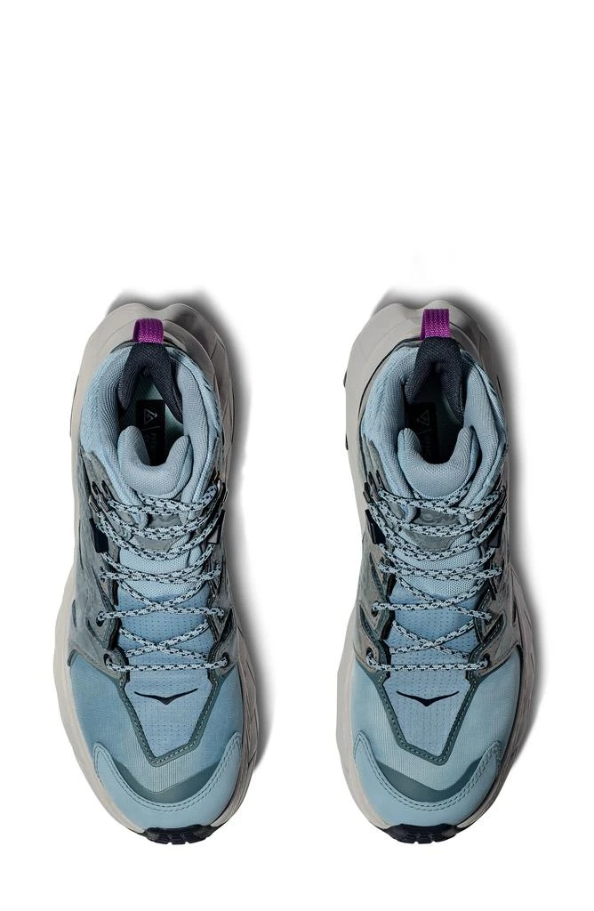 商品Hoka One One|Anacapa Mid Gore-Tex® Waterproof Hiking Shoe,价格¥1075,第3张图片详细描述
