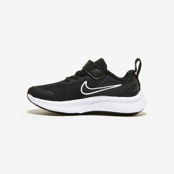 【Brilliant|包邮包税】耐克 NIKE STAR RUNNER 3 PSV 儿童  运动鞋 SNEAKERS  DA2777 003 商品