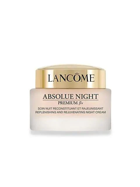 商品Lancôme|菁纯卓颜晚霜 75ml,价格¥1559,第1张图片