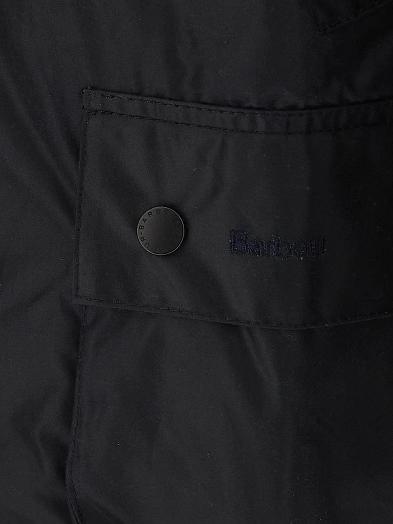 商品Barbour|Bedale Wax Jacket,价格¥2720,第3张图片详细描述