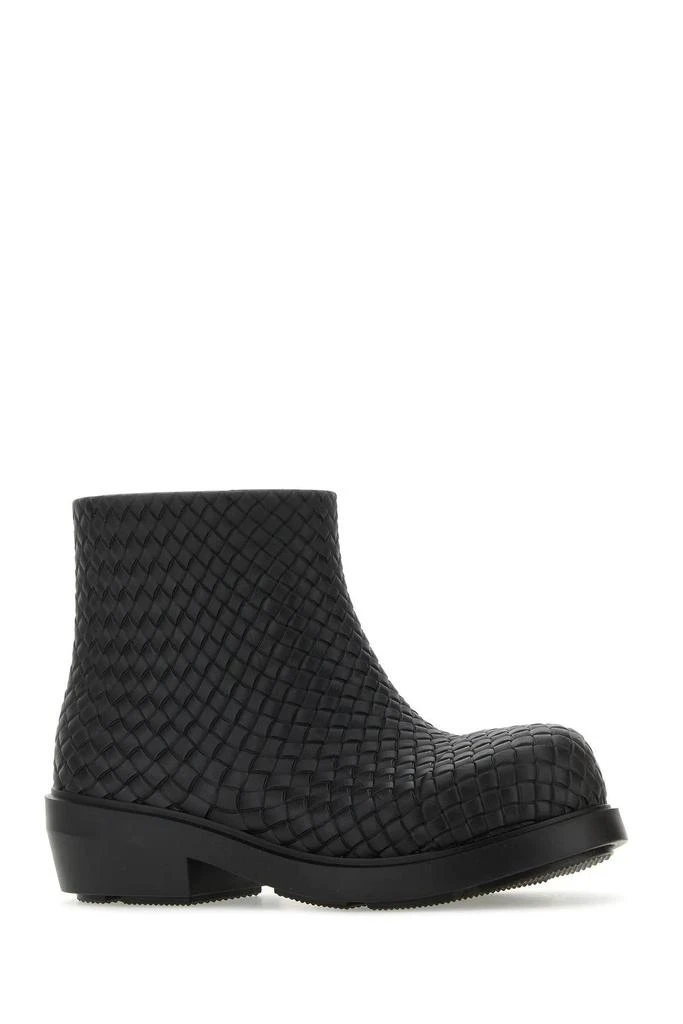 商品Bottega Veneta|Fireman Ankle Boots,价格¥3817,第2张图片详细描述