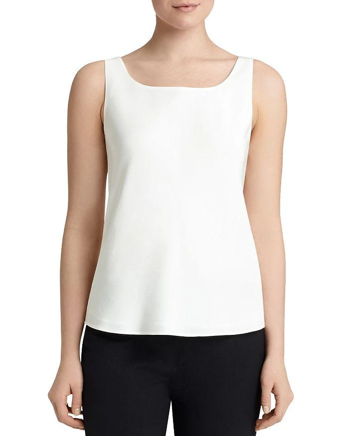 商品Lafayette 148 New York|Silk Tank,价格¥602,第1张图片