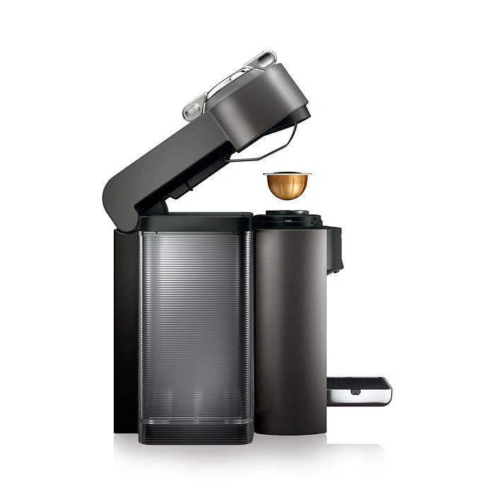 商品Nespresso|Vertuo Coffee & Espresso Maker by De'Longhi,价格¥1635,第2张图片详细描述