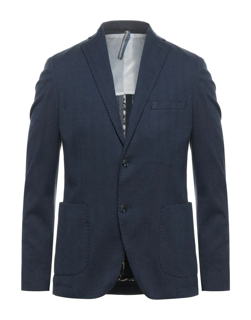 商品SSEINSE|Blazer,价格¥282,第1张图片