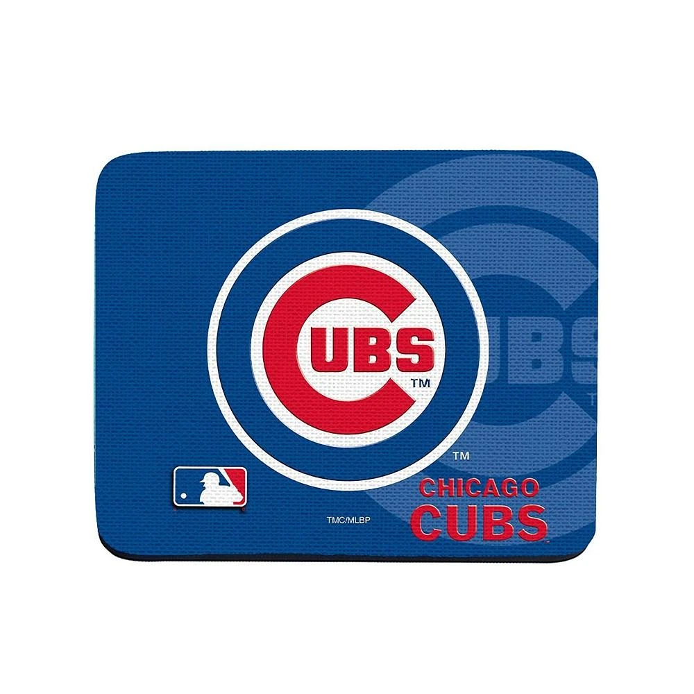 商品Memory Company|Chicago Cubs 3D Mouse Pad,价格¥90,第1张图片