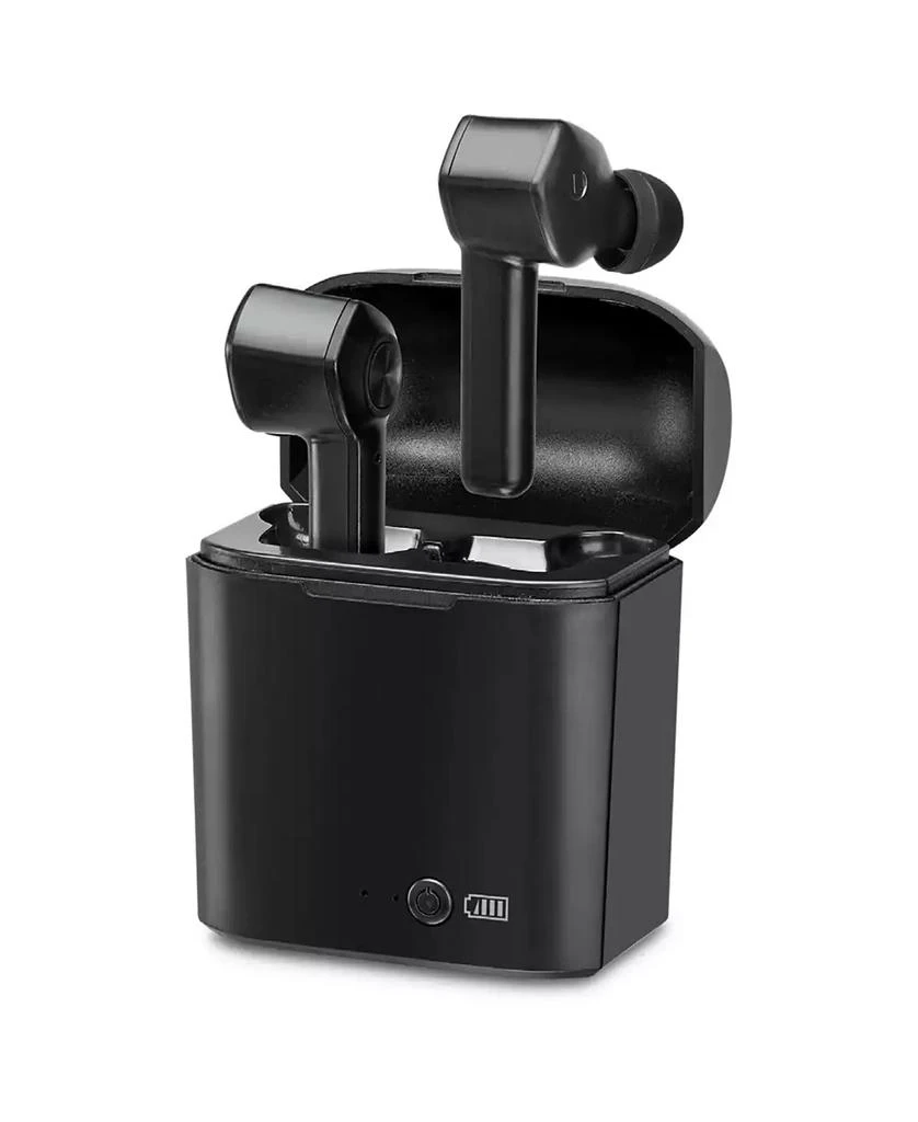 商品iLive|Truly Wire-Free Bluetooth Ear Bud, IAEBT300B,价格¥228,第1张图片