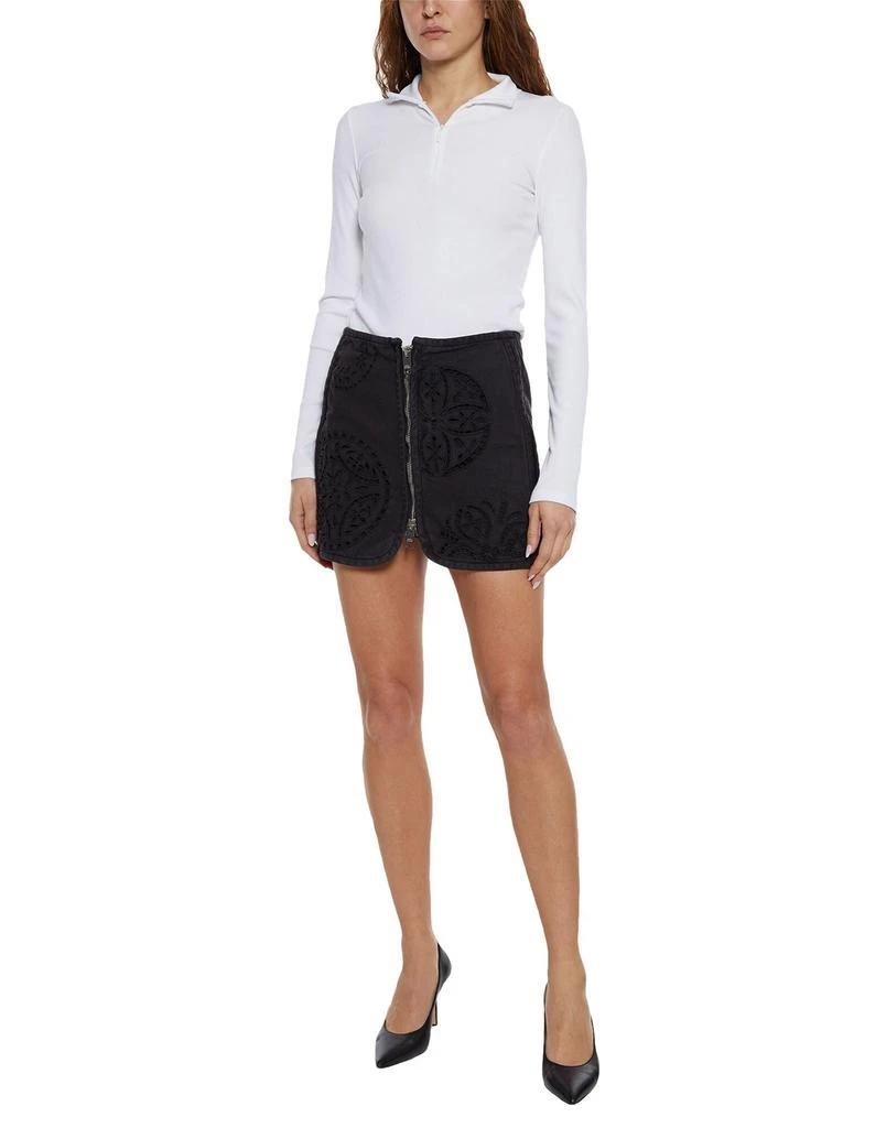 商品Isabel Marant|Denim skirt,价格¥886,第2张图片详细描述