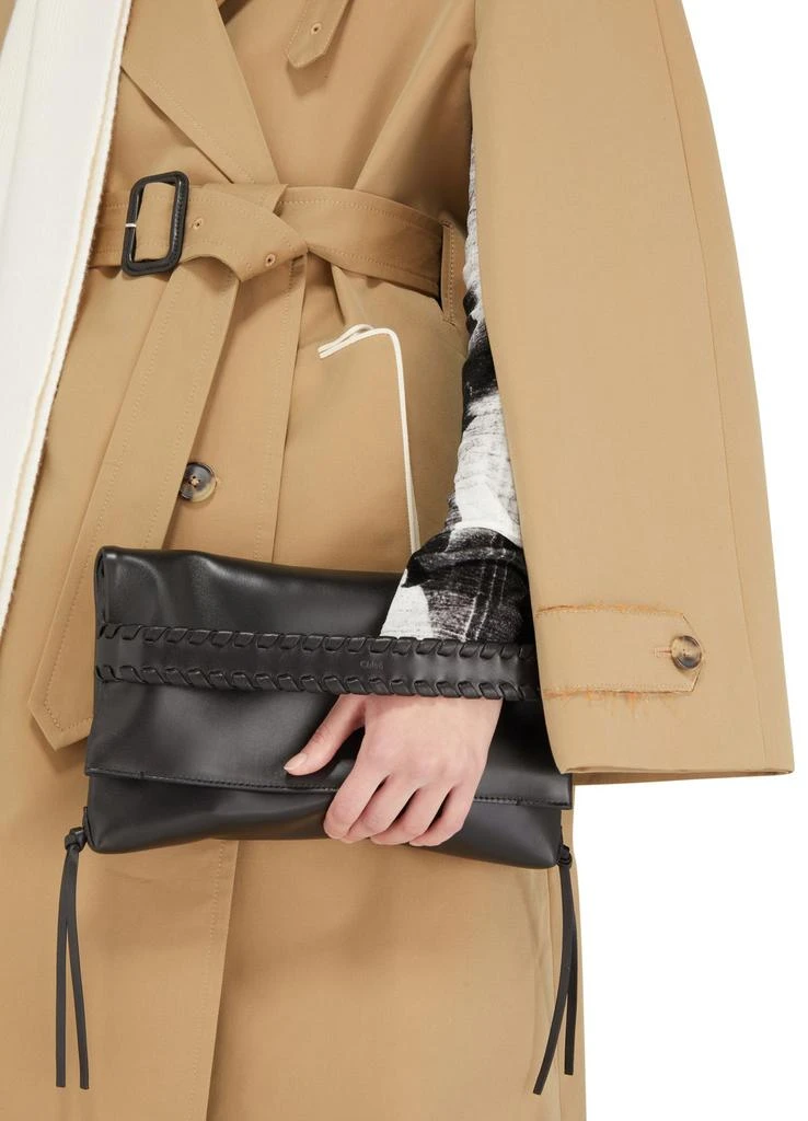 商品Chloé|Mony 手拿包,价格¥4858,第2张图片详细描述