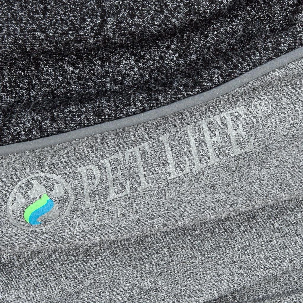 Pet Life  Active 'Chase Pacer' Medium-weight 4-Way-Stretch Yoga Fitness Dog Tracksuit 商品