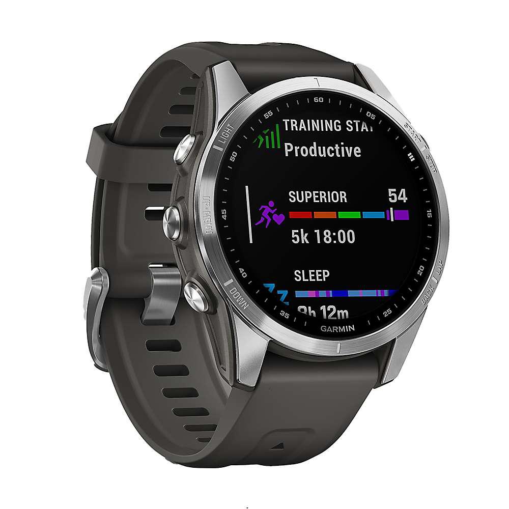 Garmin Fenix 7S Watch商品第2张图片规格展示