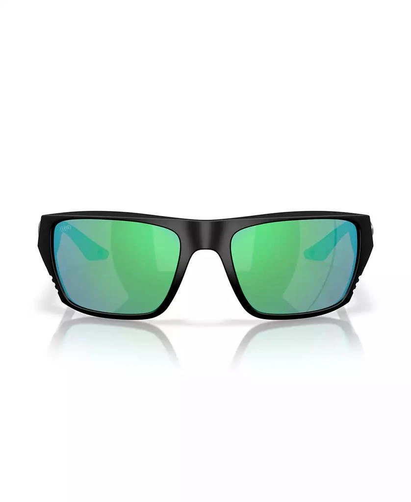 Men's Polarized Sunglasses, Finlet 6S9118 商品