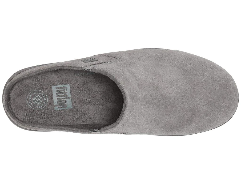 商品FitFlop|Loaff Suede Clogs,价格¥399,第2张图片详细描述