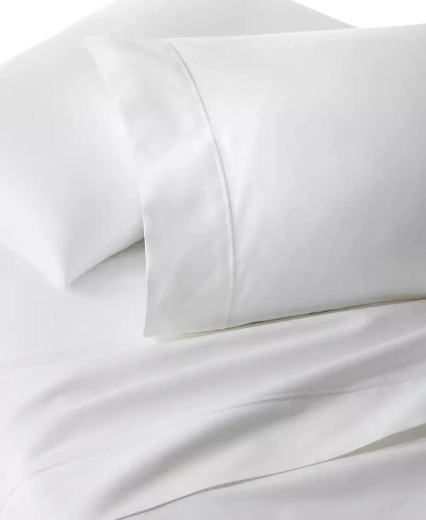 商品Hotel Collection|1000 Thread Count 100% Supima Cotton Pillowcase, Standard, Exclusively at Macy’s,价格¥550,第2张图片详细描述