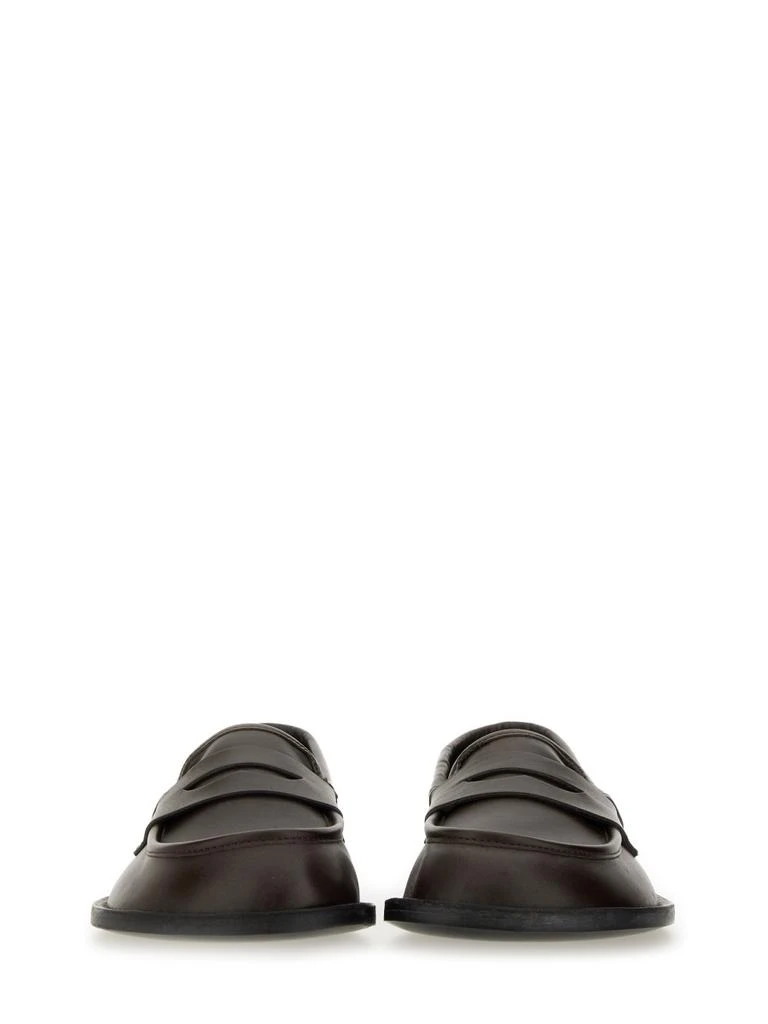 商品Moschino|MOCCASIN DESERT,价格¥3220,第4张图片详细描述
