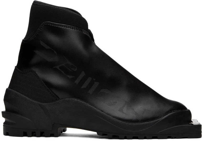 商品Demon|Black Graelòn Boots,价格¥2422,第1张图片