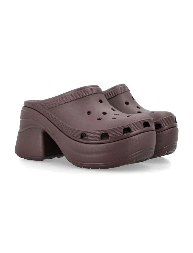 商品Crocs|SIREN CLOG,价格¥930,第2张图片详细描述