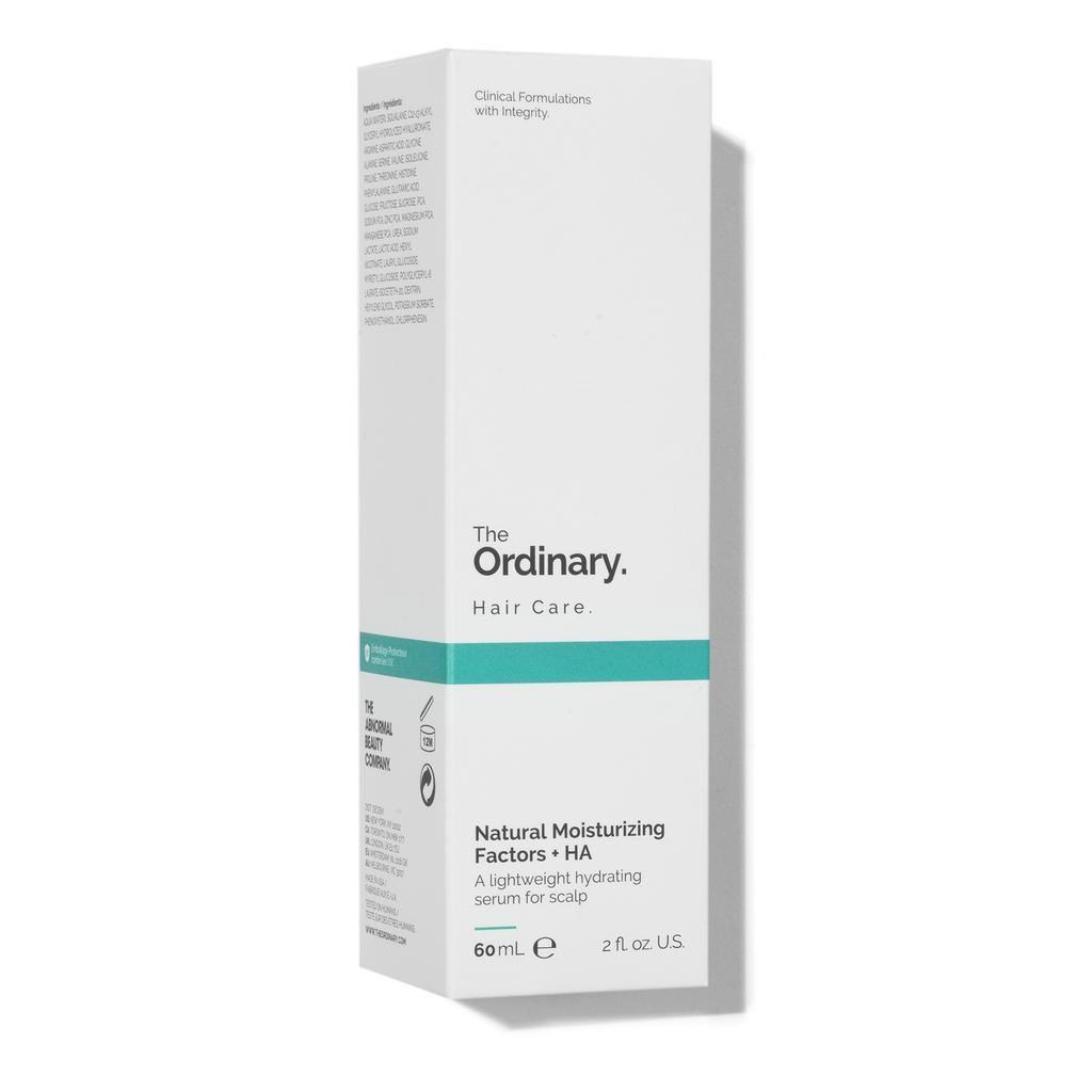 商品The Ordinary|Natural Moisturizing Factors + HA for Scalp,价格¥96,第7张图片详细描述