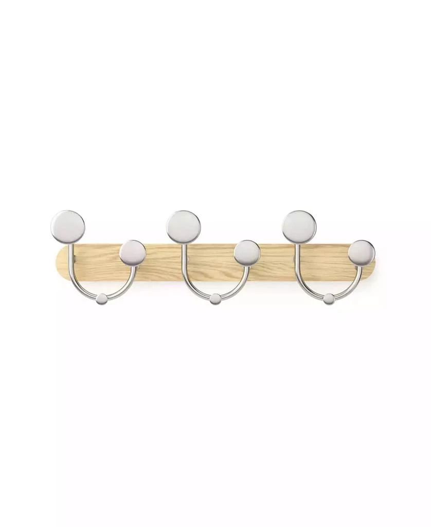 商品Umbra|Melody 9 Wall Hook,价格¥299,第1张图片