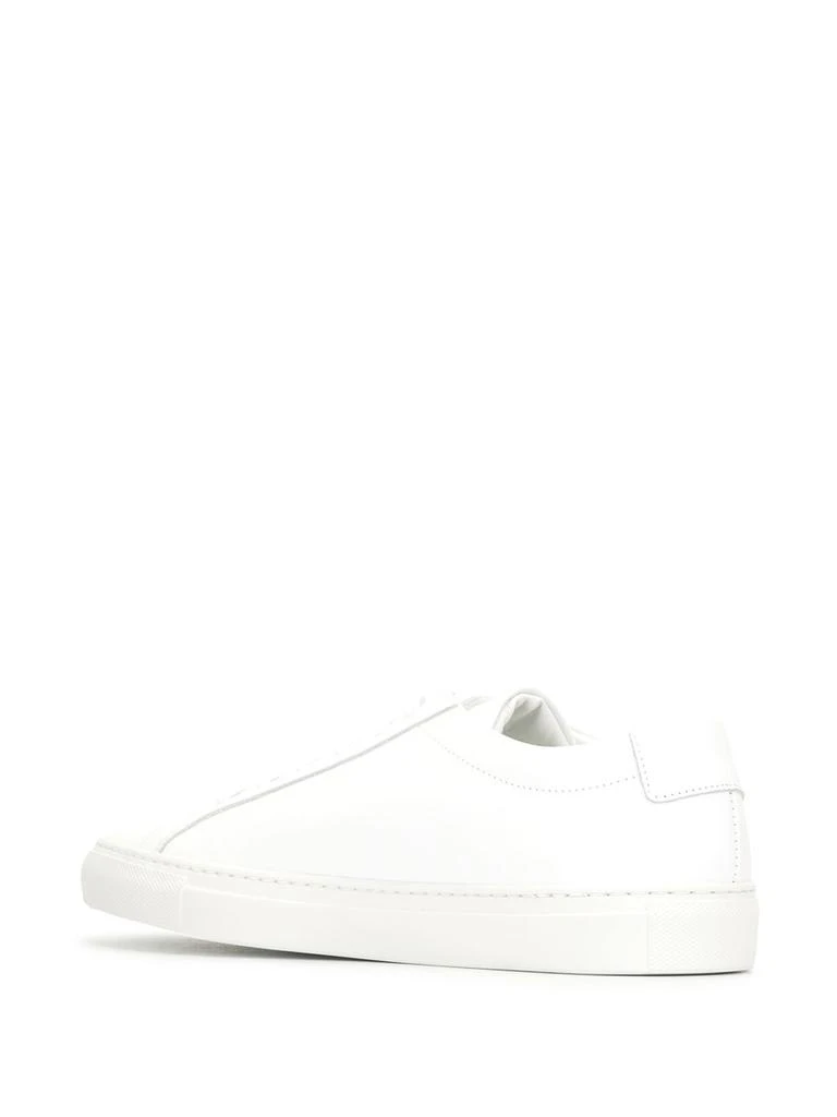 商品Common Projects|Common Projects Sneakers White,价格¥2661,第4张图片详细描述