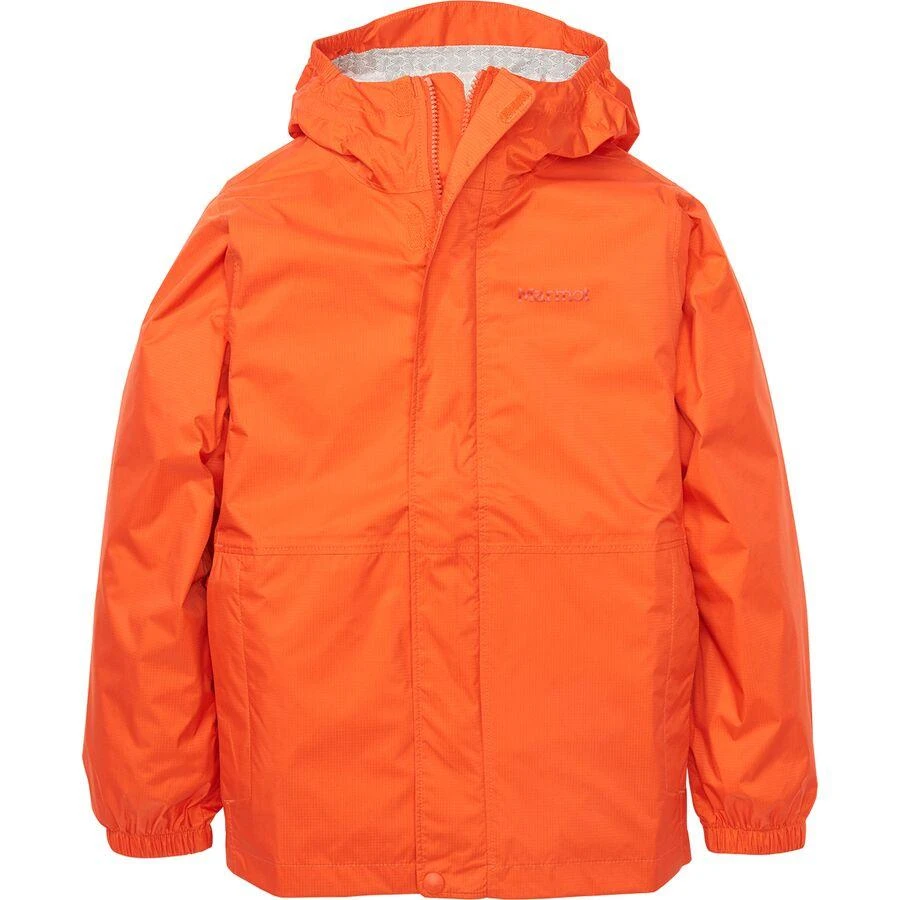 商品Marmot|PreCip Eco Jacket - Boys',价格¥315,第1张图片