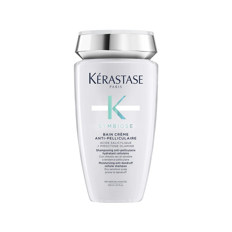 商品Kérastase|卡诗SYMBIOSE自在系列滋润去头皮屑洗发水 250-500ml,价格¥226,第1张图片