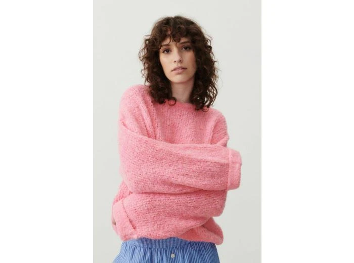 商品American Vintage|Pull femme Zolly,价格¥876,第1张图片