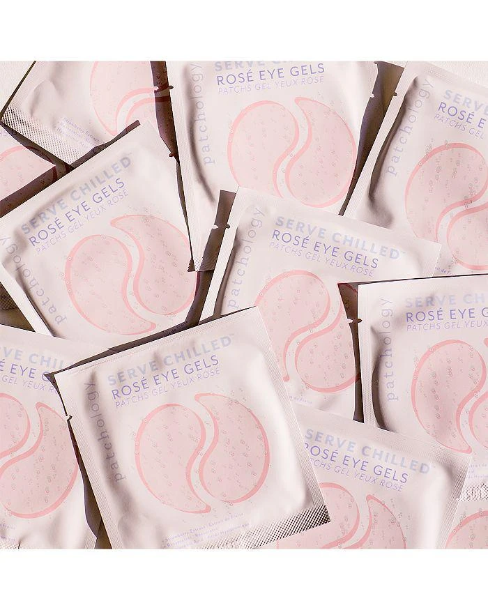 商品Patchology|I Do Crew Celebratory Eye Gel Party Pack,价格¥148,第2张图片详细描述