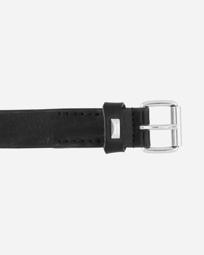 OUR LEGACY Arrow Head belt レザーベルト　80cm 12222_f583ba7a92-a42483b_2-