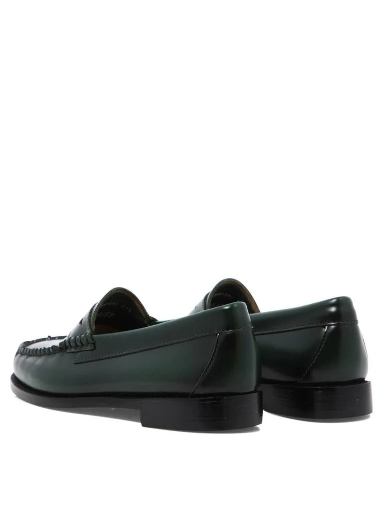 商品G.H. Bass|G.H. Bass "Weejuns Penny" Loafers,价格¥1209,第4张图片详细描述