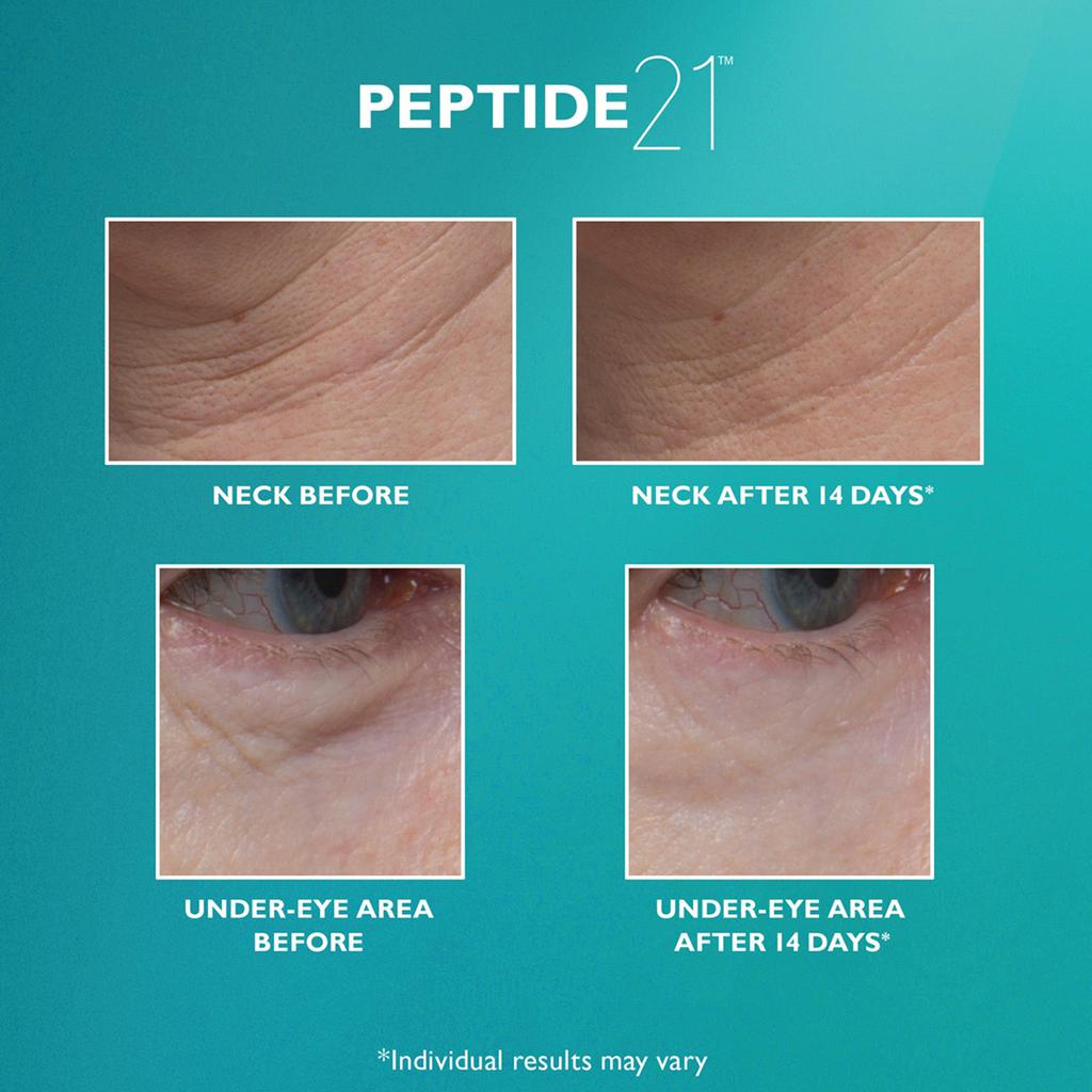 Peptide 21 Wrinkle Resist Serum商品第2张图片规格展示