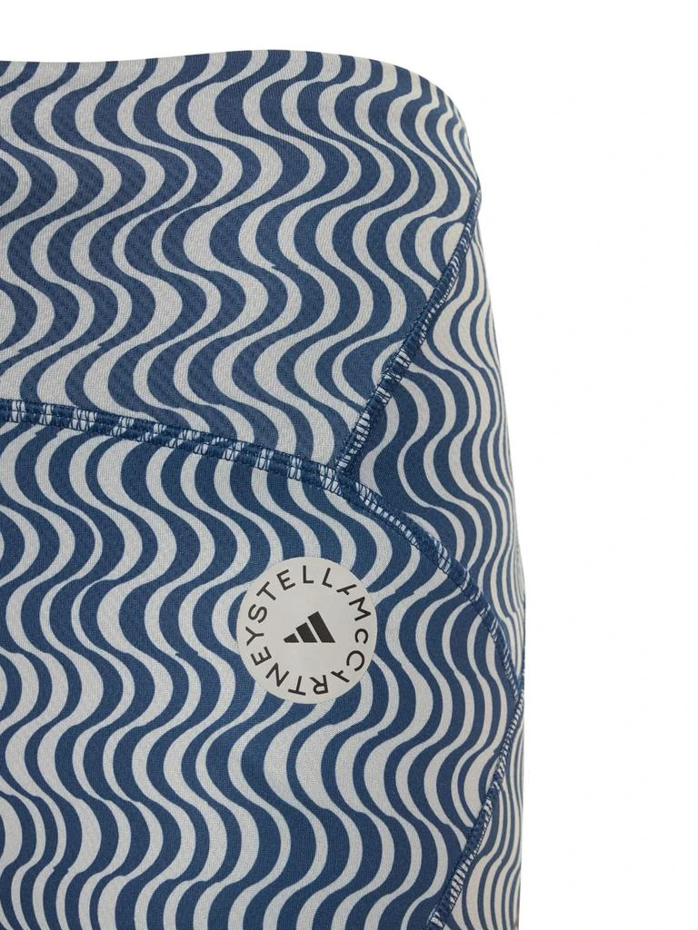 商品Adidas|True Pace Recycled Poly Leggings,价格¥956,第3张图片详细描述