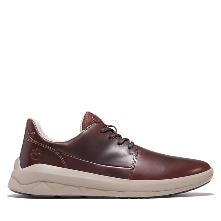 商品Timberland|Bradstreet Ultra Sneaker for Men in Dark Brown,价格¥653,第1张图片