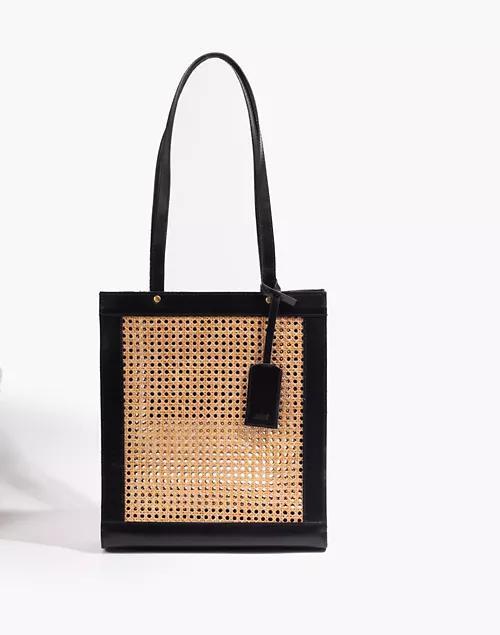 商品Madewell|INNÉ Studios Sia Shopper Tote,价格¥1784,第1张图片