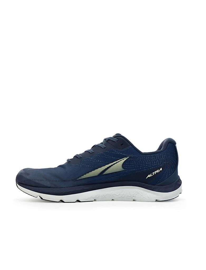 商品Altra|Men's Rivera 2 Shoes In Navy,价格¥836,第4张图片详细描述