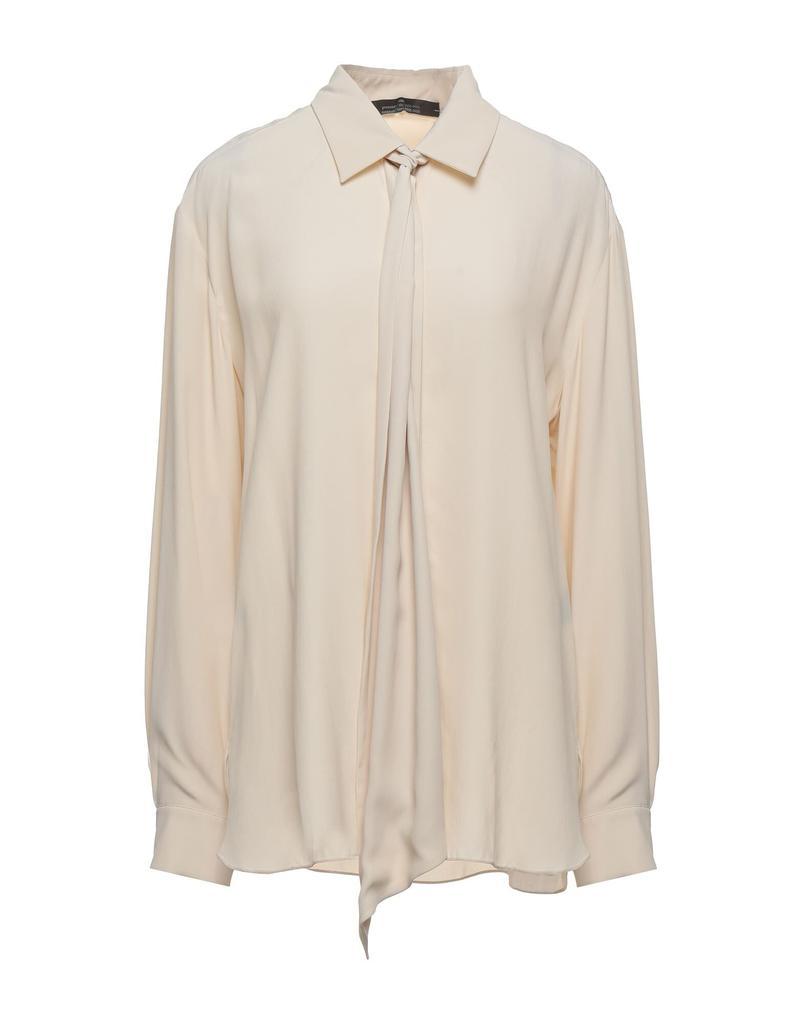 商品Rokh|Solid color shirts & blouses,价格¥804,第1张图片