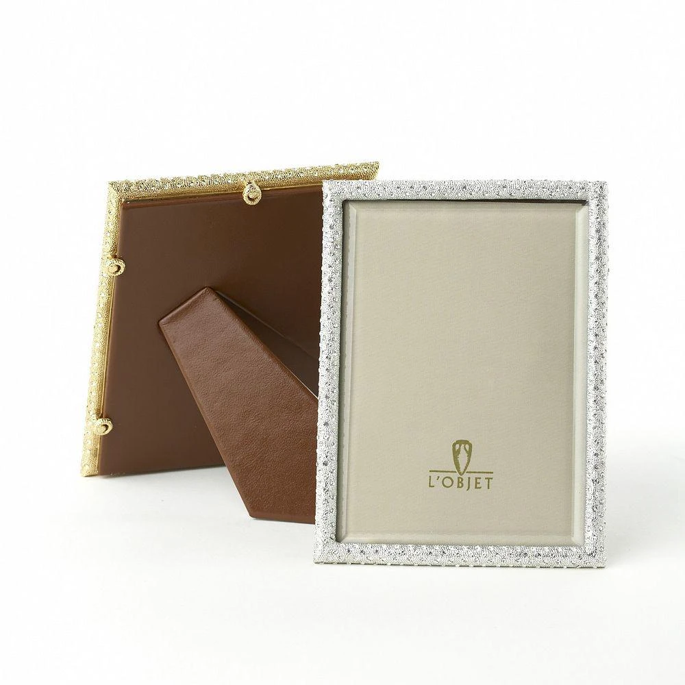 Platinum White Frames 商品