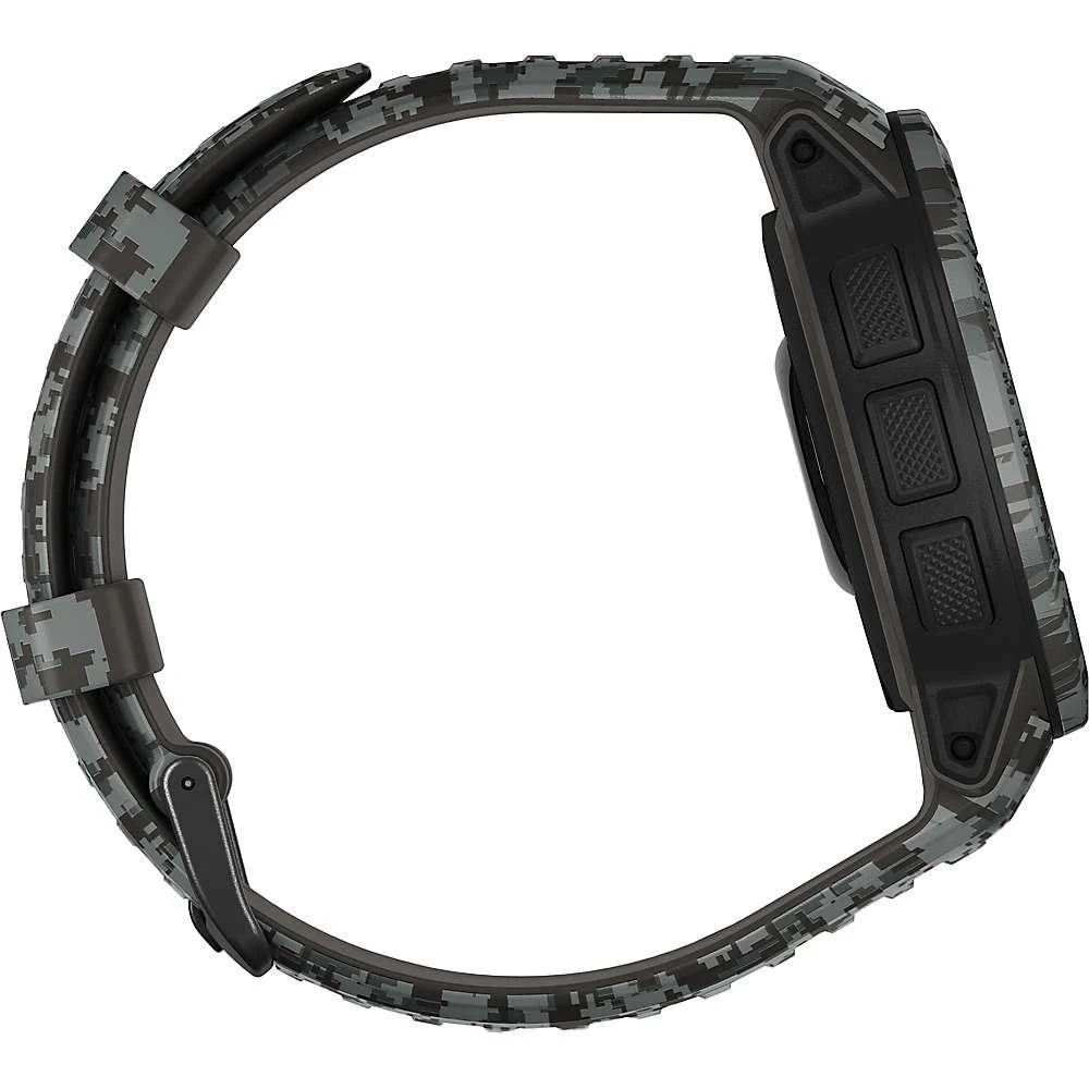 商品Garmin|Garmin Instinct 2 Camo Edition Watch,价格¥2885,第2张图片详细描述