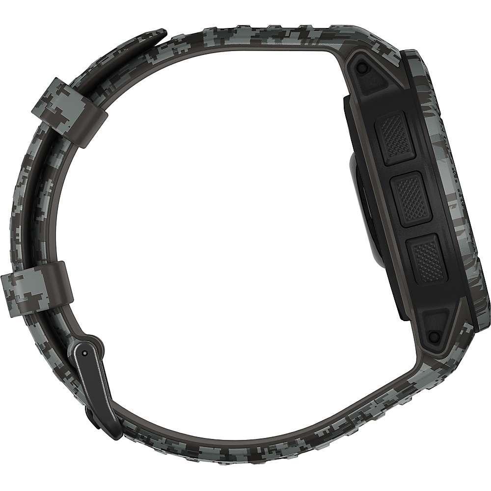 商品Garmin|Garmin Instinct 2 Camo Edition Watch,价格¥3008,第4张图片详细描述