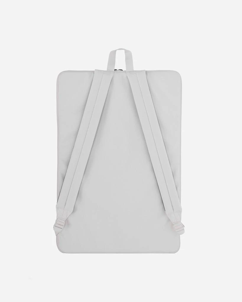 商品Eastpak|MM6 Maison Margiela Poster Bag White,价格¥945,第2张图片详细描述