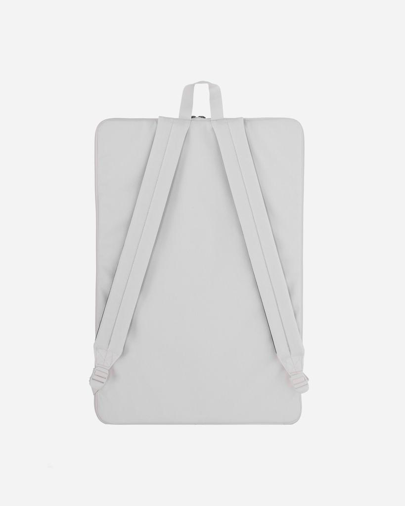 商品Eastpak|MM6 Maison Margiela Poster Bag White,价格¥853,第4张图片详细描述