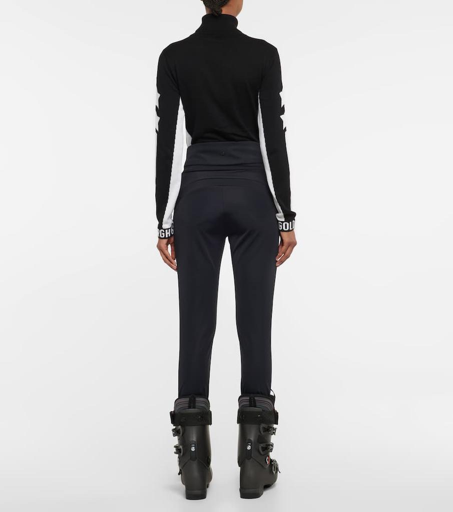 商品Goldbergh|Ski leggings,价格¥2877,第5张图片详细描述