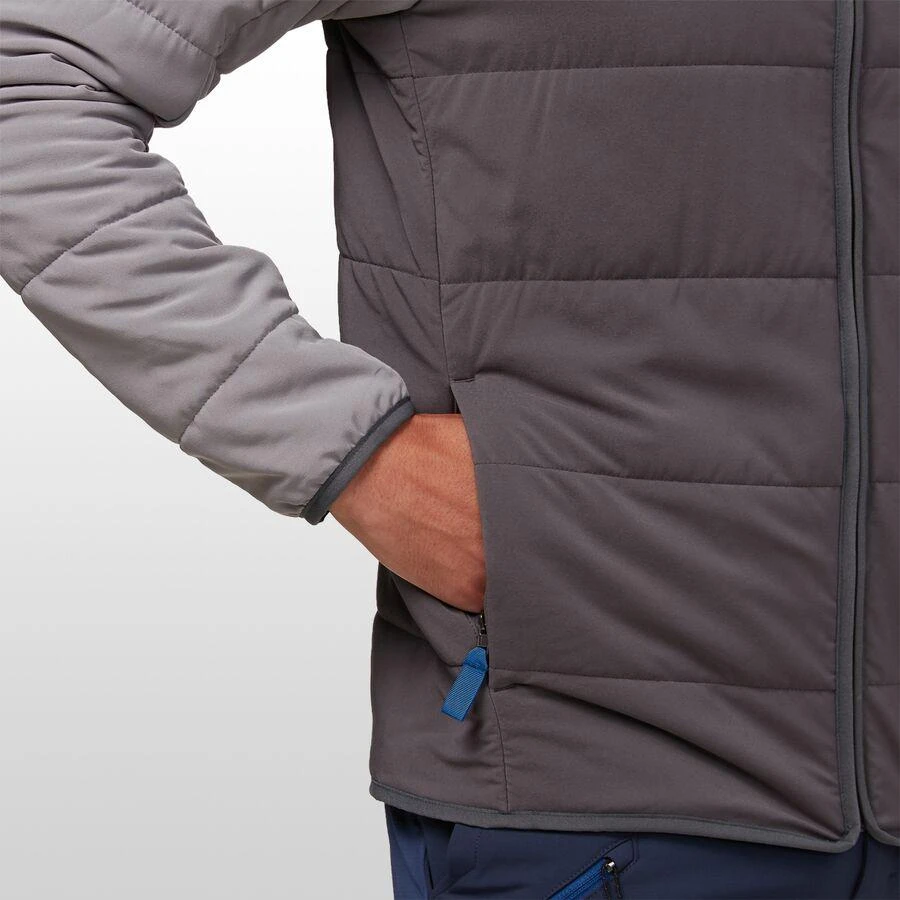 商品Patagonia|Pack In Jacket - Men's,价格¥637,第3张图片详细描述