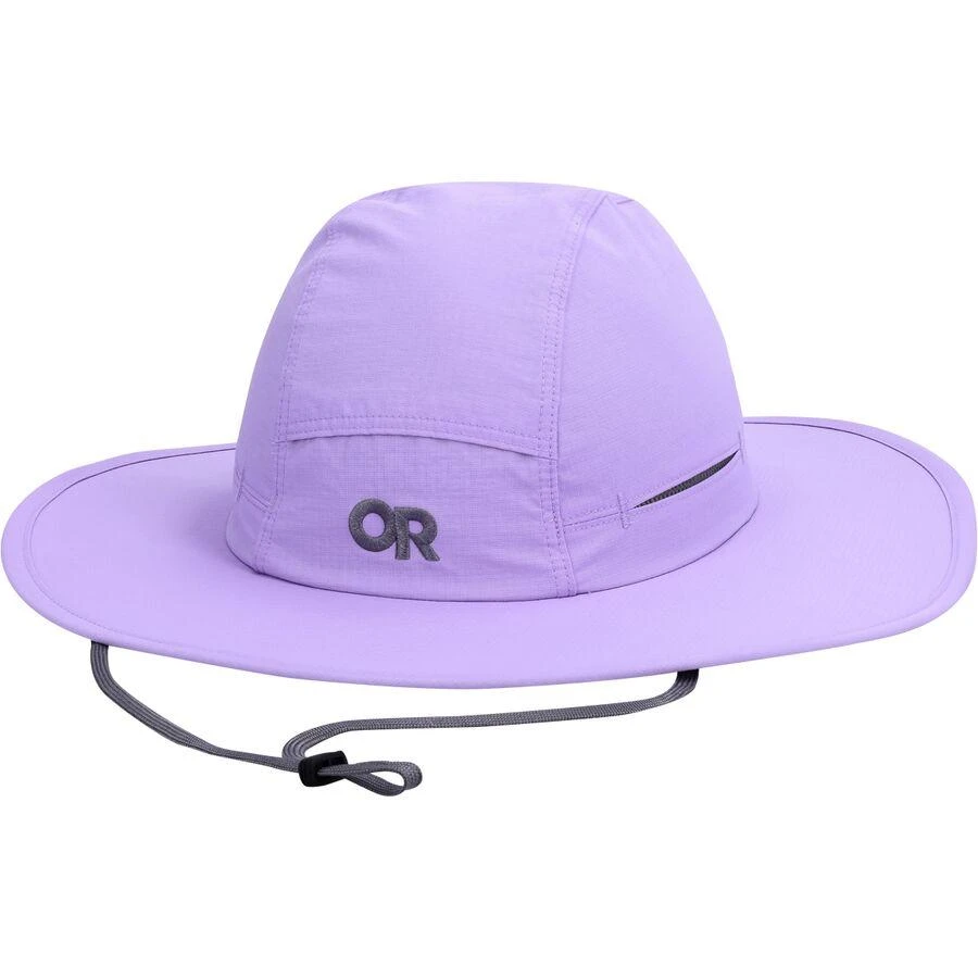 商品Outdoor Research|Sunbriolet Sun Hat,价格¥113,第1张图片