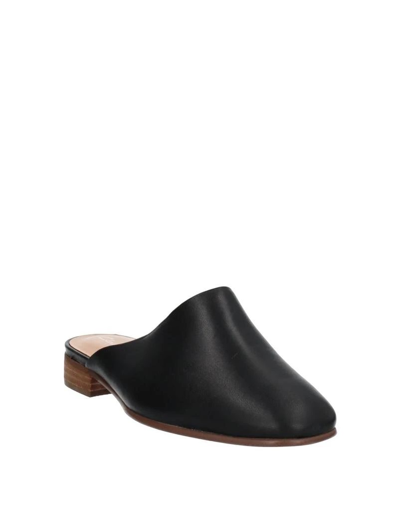 商品Clarks|Mules and clogs,价格¥620,第2张图片详细描述