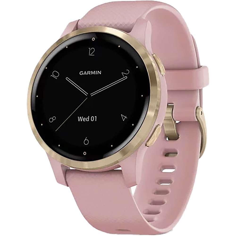 Garmin Vivoactive 4S Watch商品第10张图片规格展示